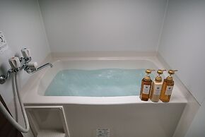 Tanimachikun Hotel Kyotohigashi29