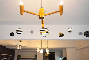 Tanimachikun Star Hotel Ebisunishi 48