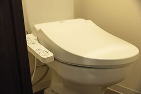 Tanimachikun Star Hotel Ebisunishi 48