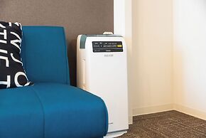 Tanimachikun Star Hotel Ebisunishi 48