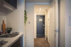 Tanimachikun Star Hotel Ebisunishi 48