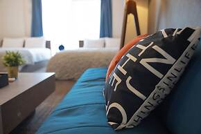 Tanimachikun Star Hotel Ebisunishi 48