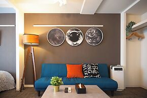 Tanimachikun Star Hotel Ebisunishi 48