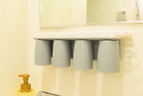 Tanimachikun Star Hotel Ebisunishi 48