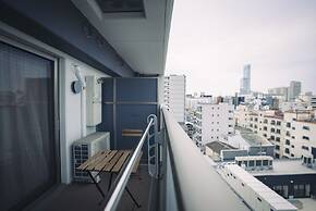 Tanimachikun Star Hotel Ebisunishi 48