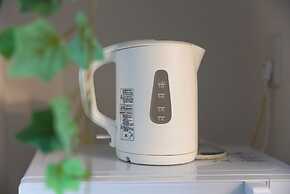 Tanimachikun Star Hotel Ebisunishi 48