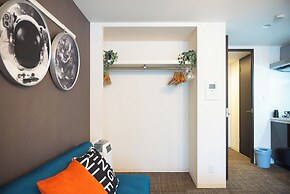 Tanimachikun Star Hotel Ebisunishi 48