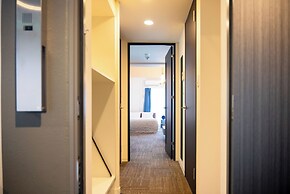 Tanimachikun Star Hotel Ebisunishi 48