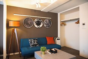 Tanimachikun Star Hotel Ebisunishi 48