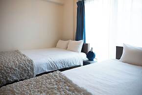 Tanimachikun Star Hotel Ebisunishi 48