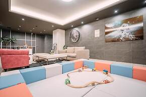 Tanimachikun Star Hotel Ebisunishi 48