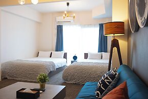 Tanimachikun Star Hotel Ebisunishi 48