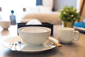 Tanimachikun Star Hotel Ebisunishi 48