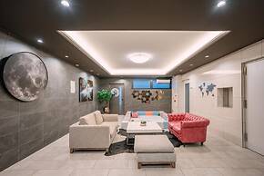 Tanimachikun Star Hotel Ebisunishi 48