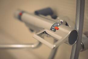 Tanimachikun Star Hotel Ebisunishi 48