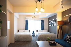 Tanimachikun Star Hotel Ebisunishi 48