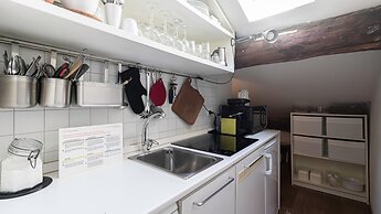 Italianway - Buenos Aires 2