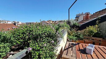 Italianway - Buenos Aires 2