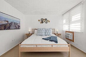 Otium Golden Beach Perfect Getaway