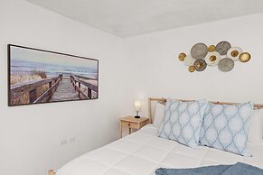 Otium Golden Beach Perfect Getaway