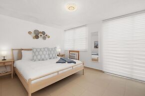 Otium Golden Beach Perfect Getaway