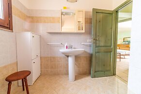 Sa Pedrera in Sa Rocca Tunda