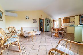 Sa Pedrera in Sa Rocca Tunda