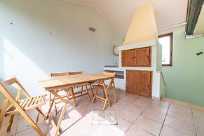 Sa Pedrera in Sa Rocca Tunda