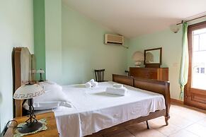 Sa Pedrera in Sa Rocca Tunda