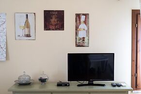 Sa Pedrera in Sa Rocca Tunda