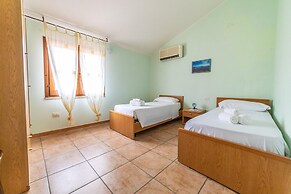 Sa Pedrera in Sa Rocca Tunda