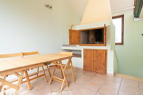 Sa Pedrera in Sa Rocca Tunda