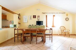 Sa Pedrera in Sa Rocca Tunda