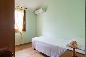 Sa Pedrera in Sa Rocca Tunda