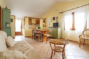 Sa Pedrera in Sa Rocca Tunda