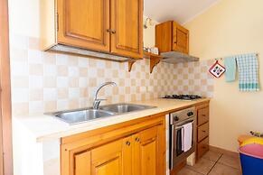 Sa Pedrera in Sa Rocca Tunda