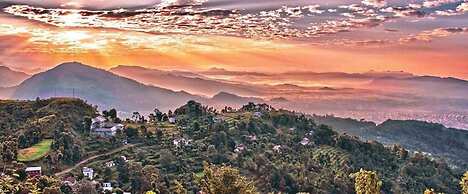 Bandipur Samira Homestay