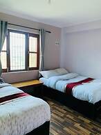 Bandipur Samira Homestay