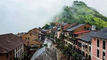 Bandipur Samira Homestay