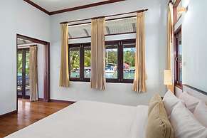 Koh Chang Longstay Resort