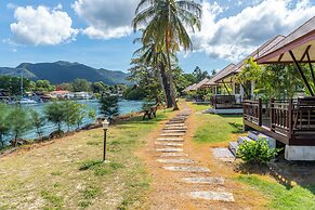Koh Chang Longstay Resort