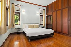 Koh Chang Longstay Resort