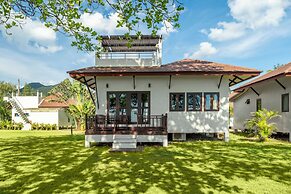 Koh Chang Longstay Resort