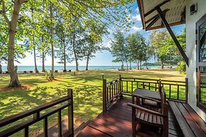 Koh Chang Longstay Resort
