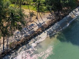 Koh Chang Longstay Resort