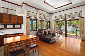 Koh Chang Longstay Resort