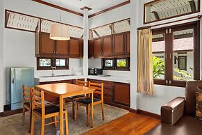 Koh Chang Longstay Resort