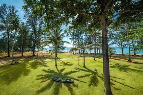 Koh Chang Longstay Resort