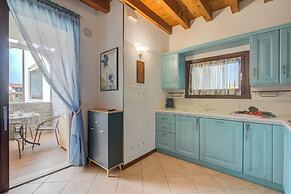 Azzurro Apartment