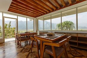 Samiyog Tourist Resort